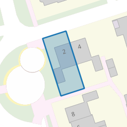 Perceel VHZ02-D-2780