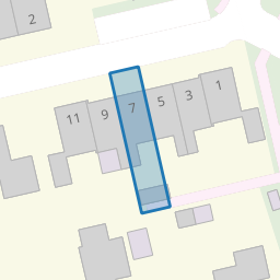 Perceel VHZ02-D-2788