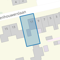 Perceel VHZ02-D-2790