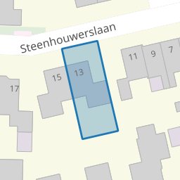 Perceel VHZ02-D-2791