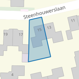 Perceel VHZ02-D-2792