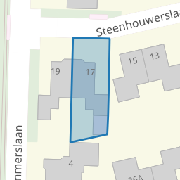 Perceel VHZ02-D-2793