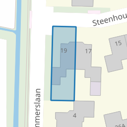 Perceel VHZ02-D-2794