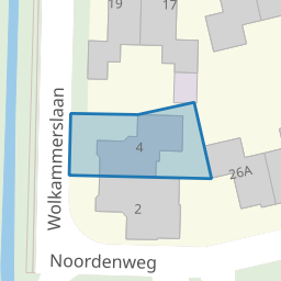 Perceel VHZ02-D-2795