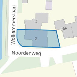 Perceel VHZ02-D-2796