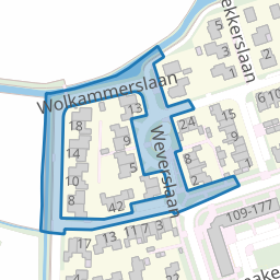 Perceel VHZ02-D-2799