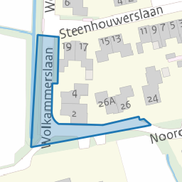 Perceel VHZ02-D-2800