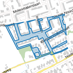 Perceel VHZ02-D-2803