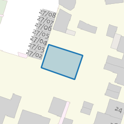 Perceel VHZ02-D-2807