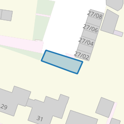 Perceel VHZ02-D-2809