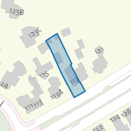 Perceel VHZ02-D-2811