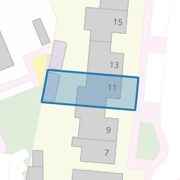 Perceel VHZ02-D-2816