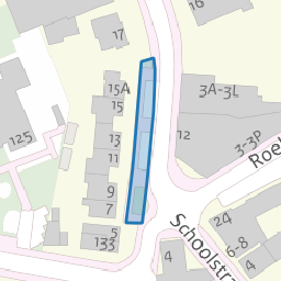 Perceel VHZ02-D-2820