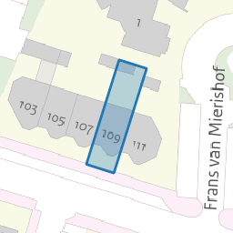 Perceel VHZ02-D-2828