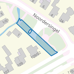 Perceel VHZ02-D-2837