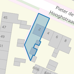 Perceel VHZ02-D-2838