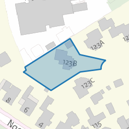 Perceel VHZ02-D-2861