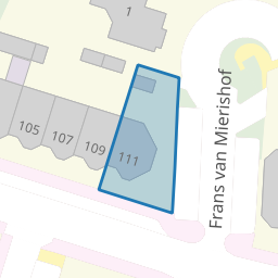 Perceel VHZ02-D-2868