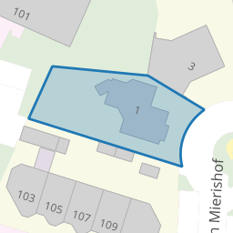 Perceel VHZ02-D-2869