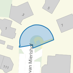 Perceel VHZ02-D-2873