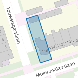 Perceel VHZ02-D-2883