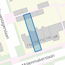 Perceel VHZ02-D-2884