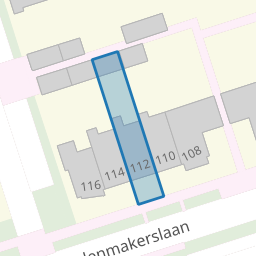 Perceel VHZ02-D-2885