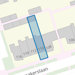 Perceel VHZ02-D-2886