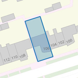 Perceel VHZ02-D-2888