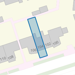 Perceel VHZ02-D-2889