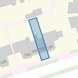 Perceel VHZ02-D-2890