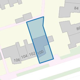 Perceel VHZ02-D-2891