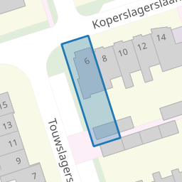 Perceel VHZ02-D-2892