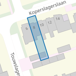 Perceel VHZ02-D-2893