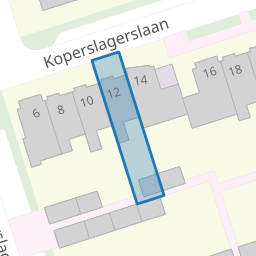 Perceel VHZ02-D-2895