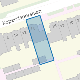 Perceel VHZ02-D-2896