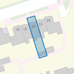 Perceel VHZ02-D-2899