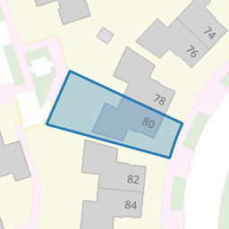 Perceel VHZ02-D-2906