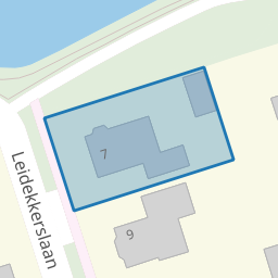 Perceel VHZ02-D-2914