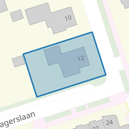 Perceel VHZ02-D-2915