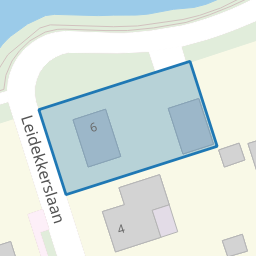 Perceel VHZ02-D-2918