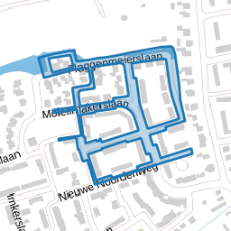 Perceel VHZ02-D-2924