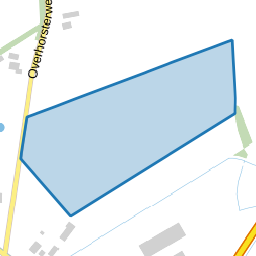 Perceel VHZ02-D-2925