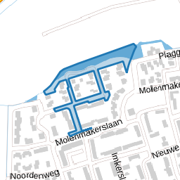 Perceel VHZ02-D-2932