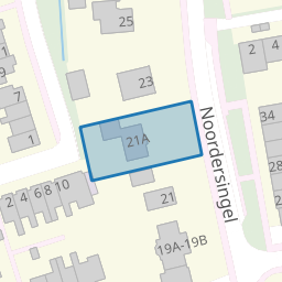 Perceel VHZ02-D-2941