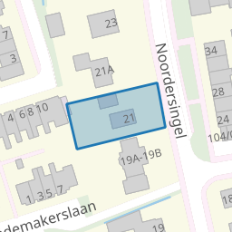 Perceel VHZ02-D-2942