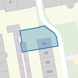 Perceel VHZ02-D-2981