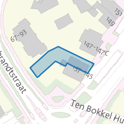 Perceel VHZ02-D-3003