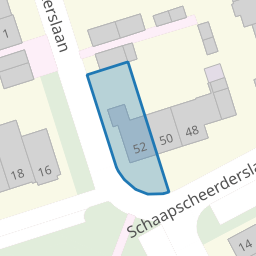 Perceel VHZ02-D-3021