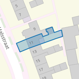 Perceel VHZ02-D-3033